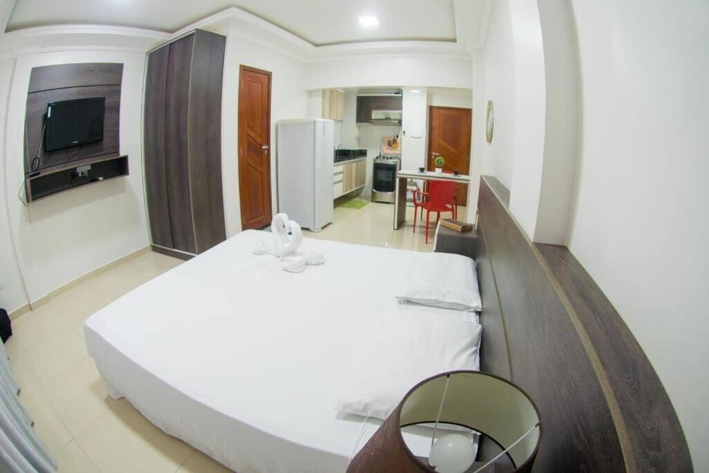 Temporada Centro De Manaus, Luxo E Conforto 703 Apartment Manaus